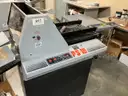 Pierce PS 10 Numbering Machine.