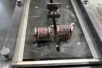 Pierce PS 10 Numbering Machine.