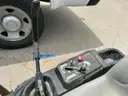 Lot of a Raptor Hustler Zero Turn Lawn Mower.