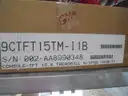 Lot of 3 New Treadmill Parts, Floor Piece, Monitor and Belt.