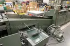 Lot of (1) Muller Martini 1530 Panda Perfect Binder.