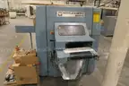 Lot of (1) Wohlenberg 3-Knife Trimmer 38FA.