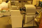 Formax FD2096 Pressure Sealer.