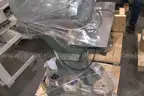 Lot of (2) Interlake Single Head Stitchers.