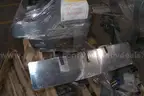Lot of (2) Interlake Single Head Stitchers.