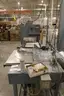 Shaklin S-40 Shrink Wrap Machine with Conveyor.