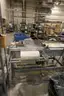 Shaklin S-40 Shrink Wrap Machine with Conveyor.