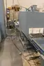 Shaklin S-40 Shrink Wrap Machine with Conveyor.