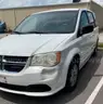 2012 Dodge Grand Caravan, 189972 Miles.