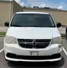2012 Dodge Grand Caravan, 189972 Miles.