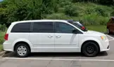 2012 Dodge Grand Caravan, 189972 Miles.