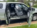 2012 Ford F-150, 221446 Miles
