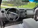 2012 Ford F-150, 221446 Miles