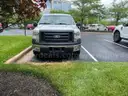 2012 Ford F-150, 221446 Miles