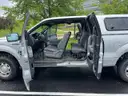 2012 Ford F-150, 221446 Miles