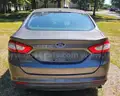 2013 Ford Fusion, 103583 Miles.