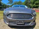 2013 Ford Fusion, 103583 Miles.