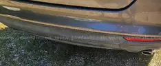 2013 Ford Fusion, 103583 Miles.