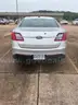2015 Ford Taurus, 140027 Miles.