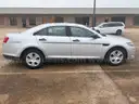 2015 Ford Taurus, 140027 Miles.