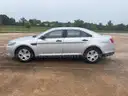 2015 Ford Taurus, 140027 Miles.