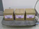 Lot of (3) 50 Pound Boxes of Non Phosphate Chlorine Bleach.