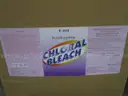 Lot of (3) 50 Pound Boxes of Non Phosphate Chlorine Bleach.