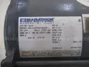 Lot of (1) Marathon Electric Motor, 7.5HP, 200V.
