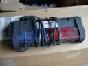 Lot of Exterior Light Bars and Emergency Lights.