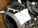 Lot of Exterior Light Bars and Emergency Lights.