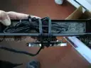 Lot of Exterior Light Bars and Emergency Lights.