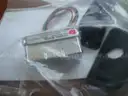 Lot of Exterior Light Bars and Emergency Lights.