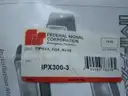 Lot of Exterior Light Bars and Emergency Lights.