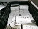 Lot of Exterior Light Bars and Emergency Lights.