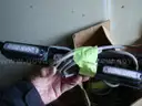 Lot of Exterior Light Bars and Emergency Lights.