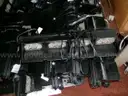 Lot of Exterior Light Bars and Emergency Lights.