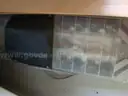 Lot of Exterior Light Bars and Emergency Lights.