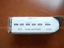 Lot of Exterior Light Bars and Emergency Lights.