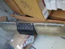 Lot of Exterior Light Bars and Emergency Lights.