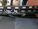 Lot of Exterior Light Bars and Emergency Lights.