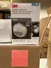 Lot of 32 Boxes of Masks.