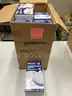 Lot of 32 Boxes of Masks.