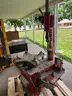 Coats 5030 Tire Changer.