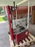 Coats 5030 Tire Changer.