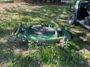 John Deere 1420 Riding Mower.