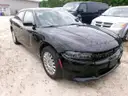 2019 Dodge Charger Police AWD.
