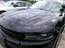 2019 Dodge Charger Police AWD.