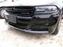 2019 Dodge Charger Police AWD.