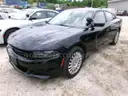2019 Dodge Charger Police AWD.