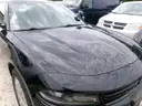 2019 Dodge Charger Police AWD.